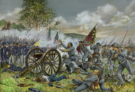 Pickett's Charge