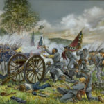 Pickett's Charge